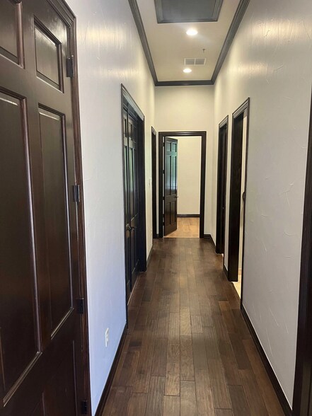 More Photos Of 9300 John Hickman Pky, Frisco Unknown For Lease