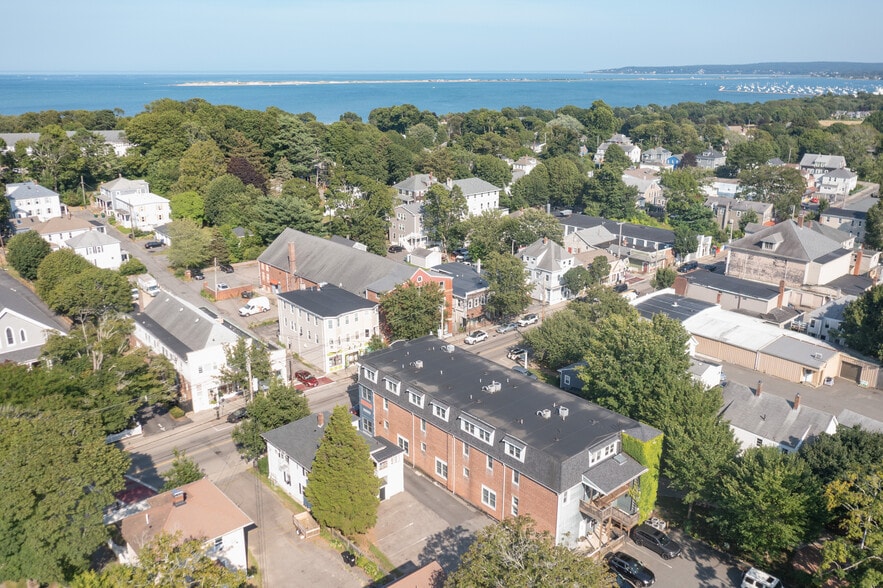 More Photos Of 310 Court St, Plymouth Storefront Retail Office For Sale