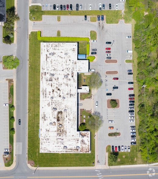 More Photos Of 11103 Pepper Rd, Hunt Valley Flex For Lease