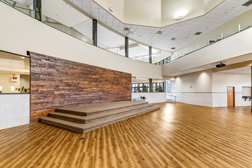 More Photos Of 1101 Brannon Rd, Nicholasville Religious Facility For Sale