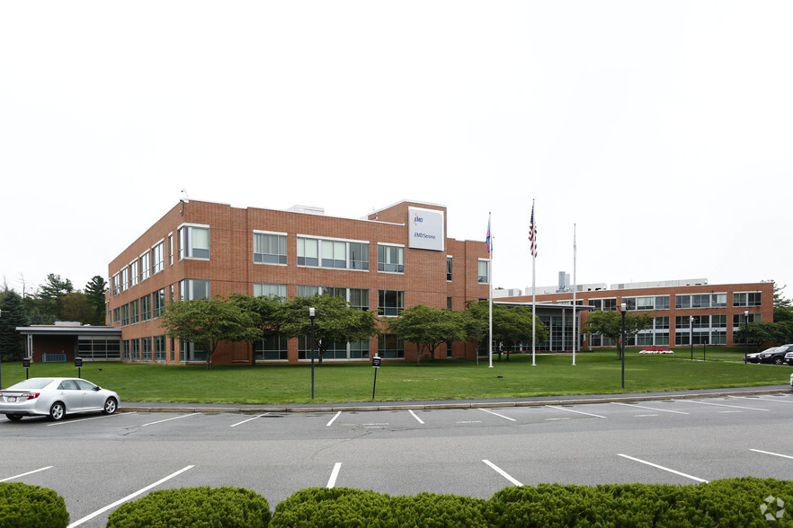 Primary Photo Of 1 Technology Pl, Rockland Research And Development For Lease