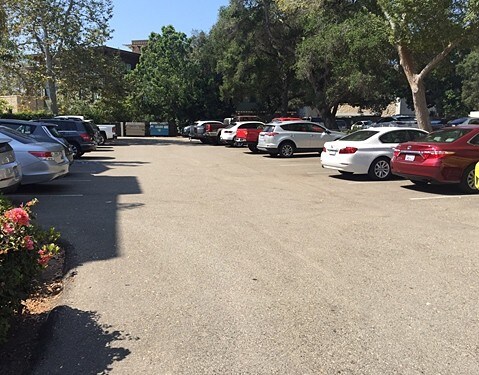 More Photos Of 504 W Pueblo St, Santa Barbara Medical For Lease