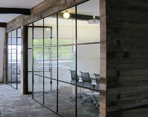 More Photos Of 56 East Ave, Austin Loft Creative Space For Lease