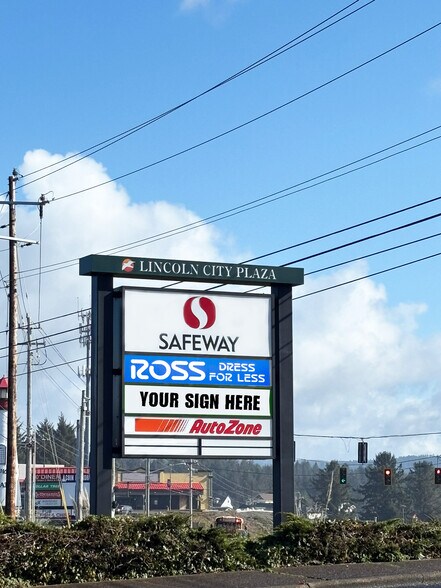 More Photos Of 4041-4101 NW Logan Rd, Lincoln City Unknown For Lease