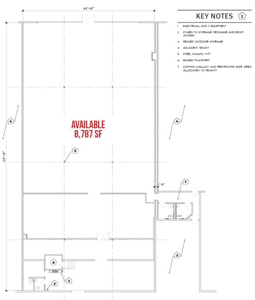 More Photos Of 526 NE Highway 99W, McMinnville General Retail For Lease