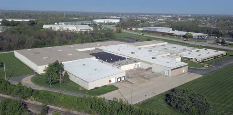 More Photos Of 7375 Industrial Rd, Florence Warehouse For Lease