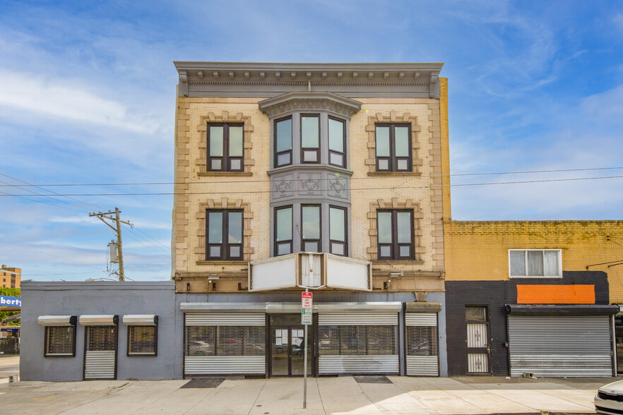 Primary Photo Of 800-804 W Girard Ave, Philadelphia Storefront Retail Office For Sale