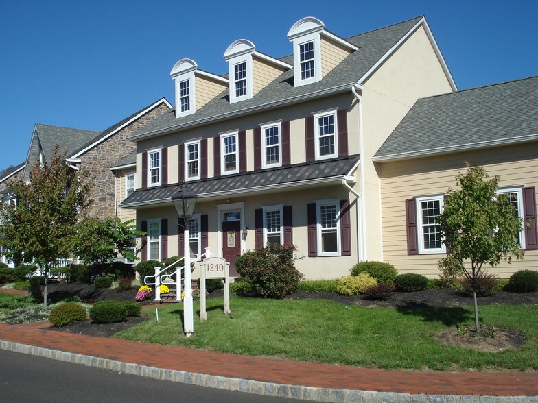 More Photos Of 1200 Old York Rd, Warminster Unknown For Lease