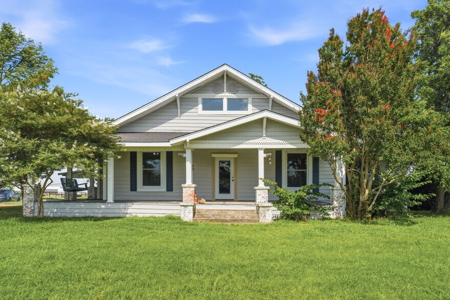 More Photos Of 1421 Airport Rd, Sulphur Springs Land For Sale
