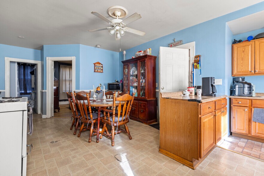 More Photos Of 62 Russo St, Providence Apartments For Sale