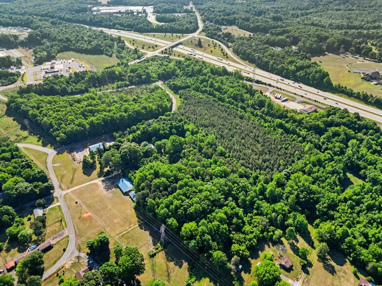 More Photos Of 0 Pinetree, East Spencer Land For Sale