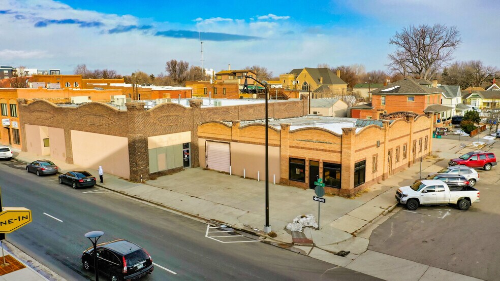 More Photos Of 300 N Lincoln Ave, Loveland General Retail For Sale