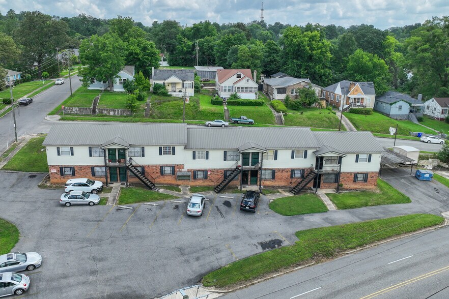 More Photos Of , Birmingham Multifamily For Sale