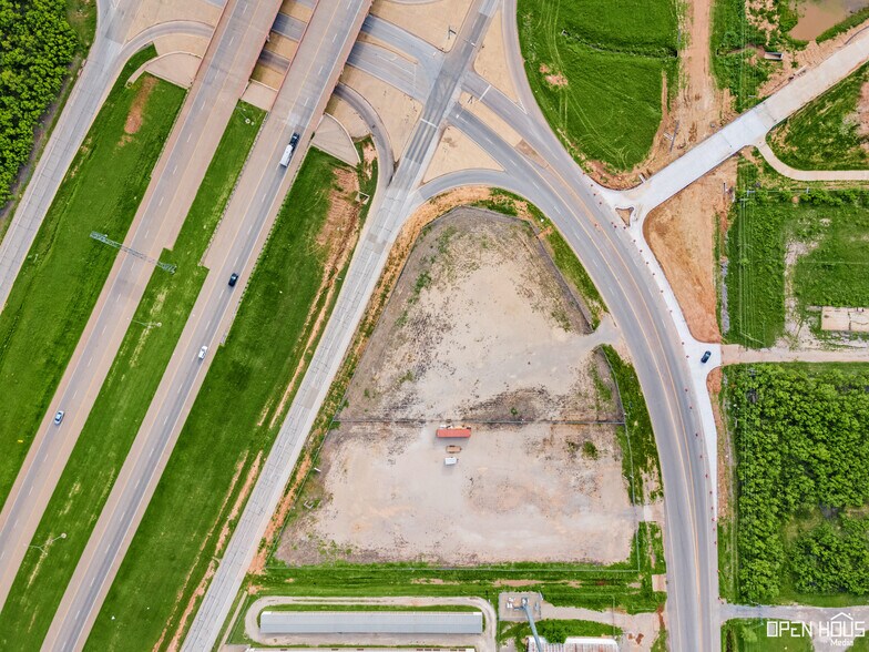 More Photos Of 6317 Seymour Highway Hwy, Wichita Falls Land For Sale