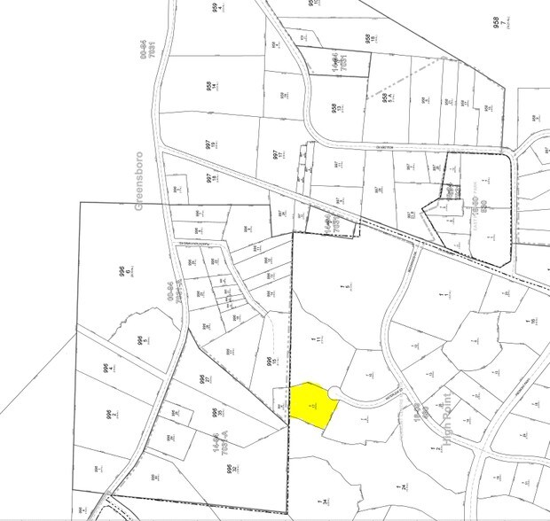 More Photos Of 4319 Waterleaf Ct, Greensboro Distribution For Lease