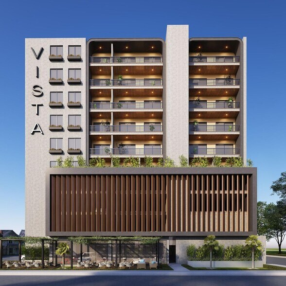 More Photos Of 504 N 20th Ave, Hollywood Land For Sale