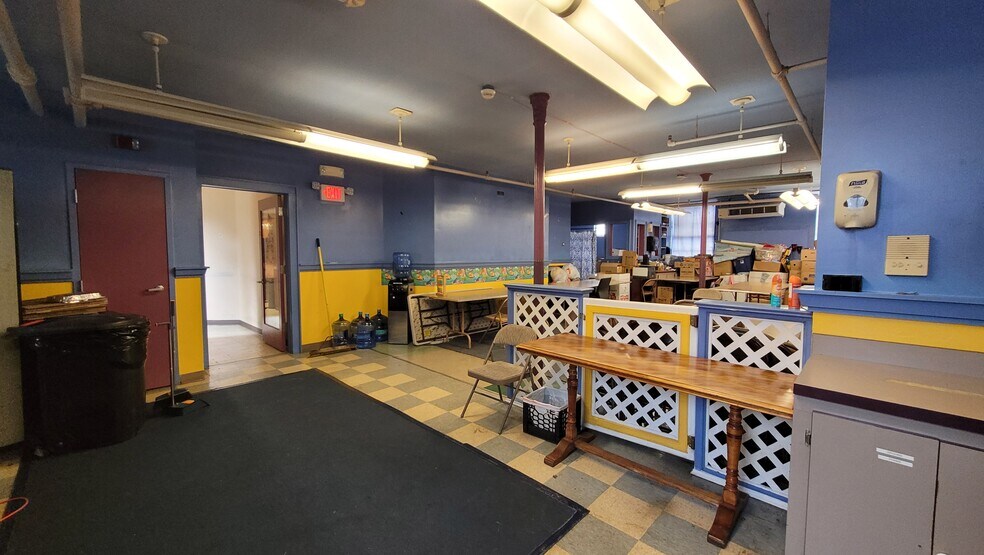 More Photos Of 757-761 Avenue C, Bayonne Religious Facility For Sale