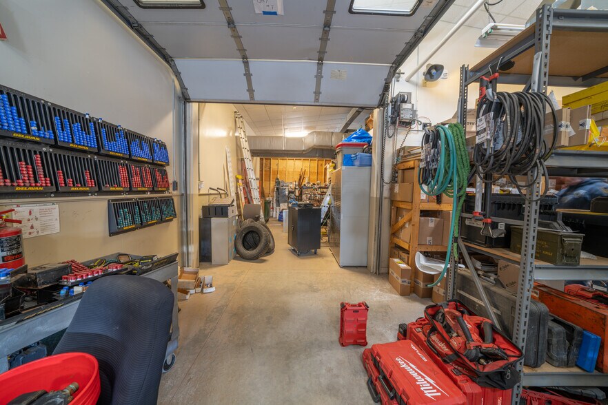 More Photos Of 11 Airport Rd, Belfast Office For Sale