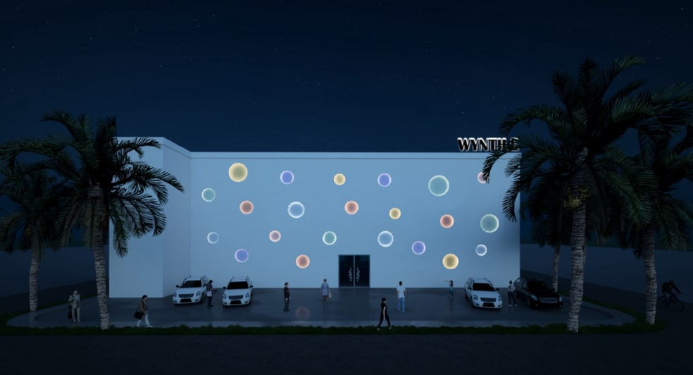 More Photos Of 3901 NW 2nd Ave, Miami Freestanding For Sale