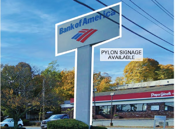 More Photos Of 223 E Main St, Marlborough Bank For Lease