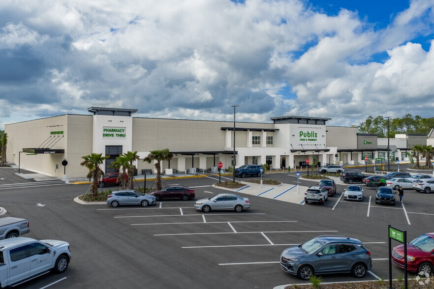 Primary Photo Of 75 Irondale Rd, Town Of Nocatee Supermarket For Lease