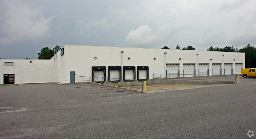 More Photos Of 3348 Platt Springs Rd, West Columbia Warehouse For Sale