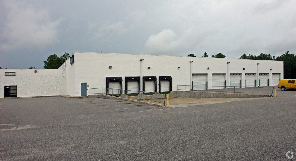 More Photos Of 3348 Platt Springs Rd, West Columbia Warehouse For Lease