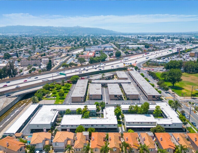 More Photos Of 3108 Vineland Ave, Baldwin Park Apartments For Sale