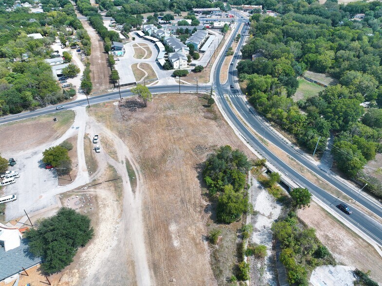 More Photos Of 7804 Cooper Ln, Austin Land For Sale