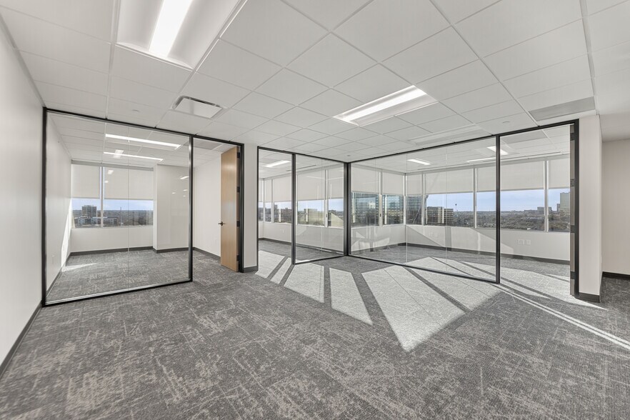 More Photos Of 10000 N Central Expy, Dallas Office Residential For Lease