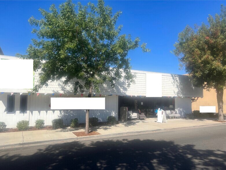 More Photos Of 225 Lander Ave, Turlock Storefront Retail Office For Sale
