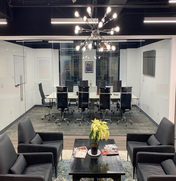 More Photos Of 105 W Madison St, Chicago Office Residential For Lease