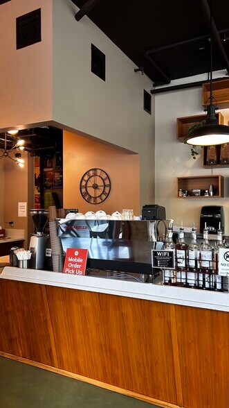 More Photos Of 2241-2245 Eastlake Ave, Seattle Storefront Retail Residential For Sale