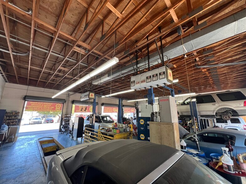 More Photos Of 151 N Rose St, Escondido Unknown For Lease