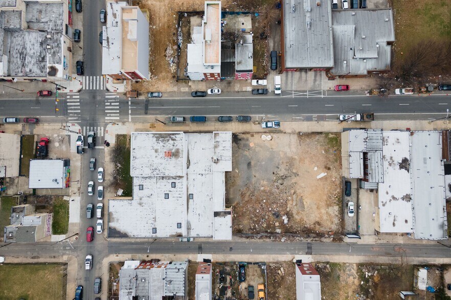More Photos Of 2401 N 2nd St, Philadelphia Land For Sale