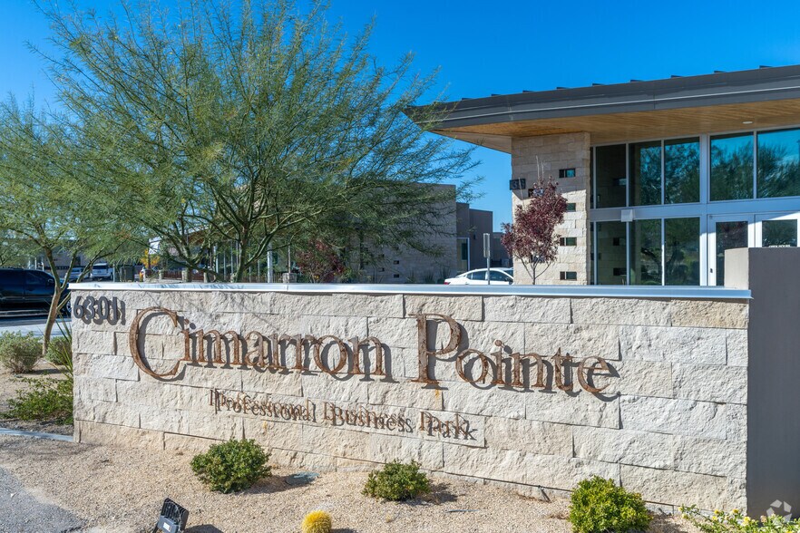 More Photos Of 6301 Northern Pass Dr, El Paso Medical For Sale