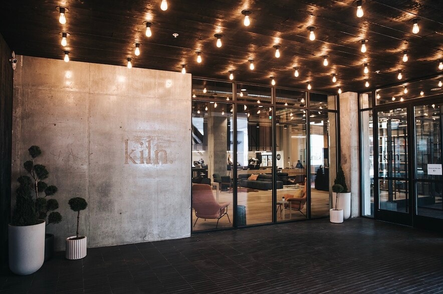 More Photos Of 10-35 N Rio Grande St, Salt Lake City General Retail For Lease