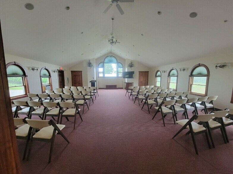 More Photos Of 220 Court St, Machias Medical For Sale