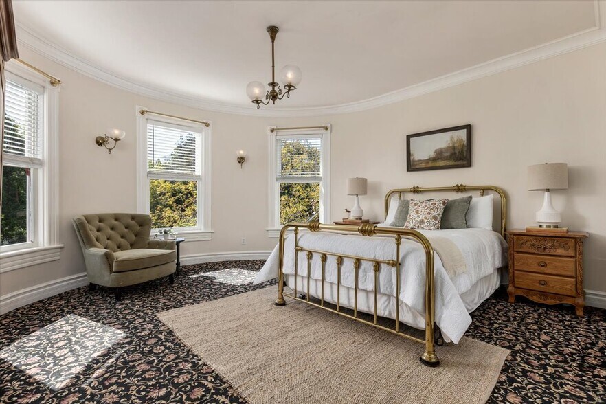 More Photos Of 358 Mill St, Grass Valley Specialty For Sale