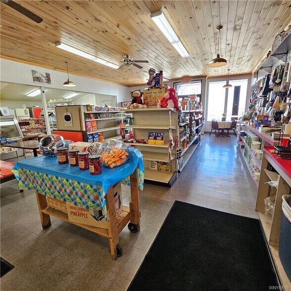 More Photos Of 10204 Roosevelt Hwy, Lyndonville General Retail For Sale