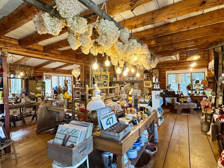 More Photos Of 2659 NH Route 16, Albany General Retail For Sale