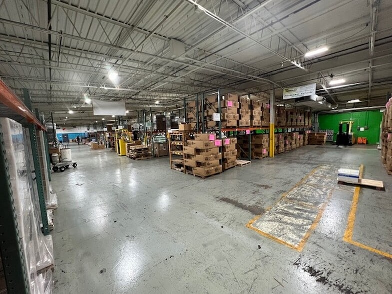 More Photos Of 1150 McConnell Rd, Woodstock Warehouse For Sale