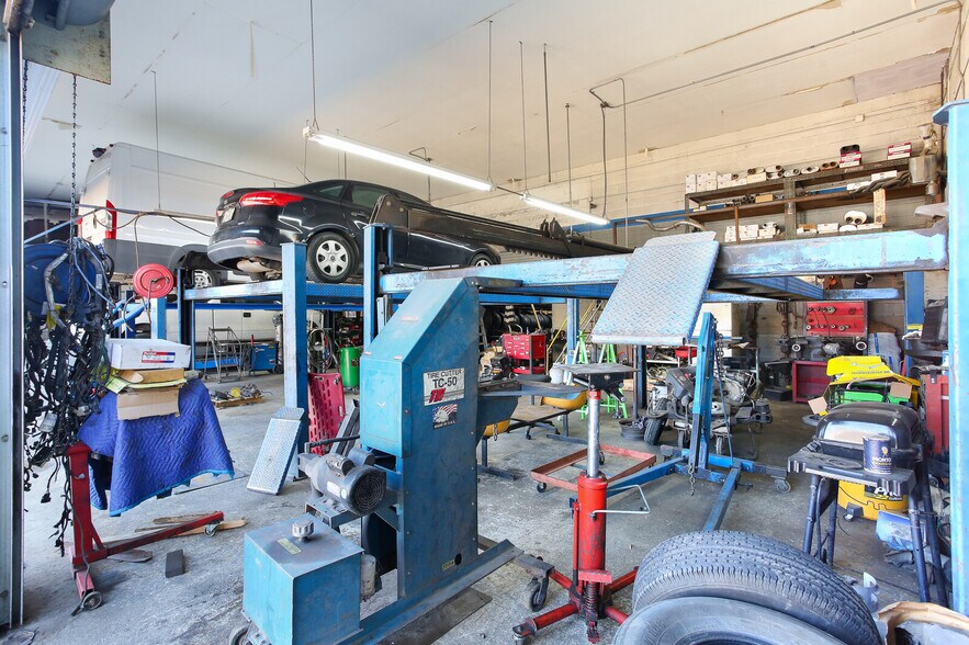 More Photos Of , San Antonio General Retail For Sale