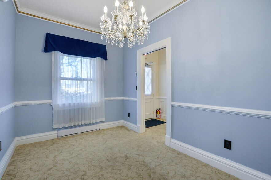 More Photos Of 411 Albany Ave, Kingston Storefront Retail Office For Sale