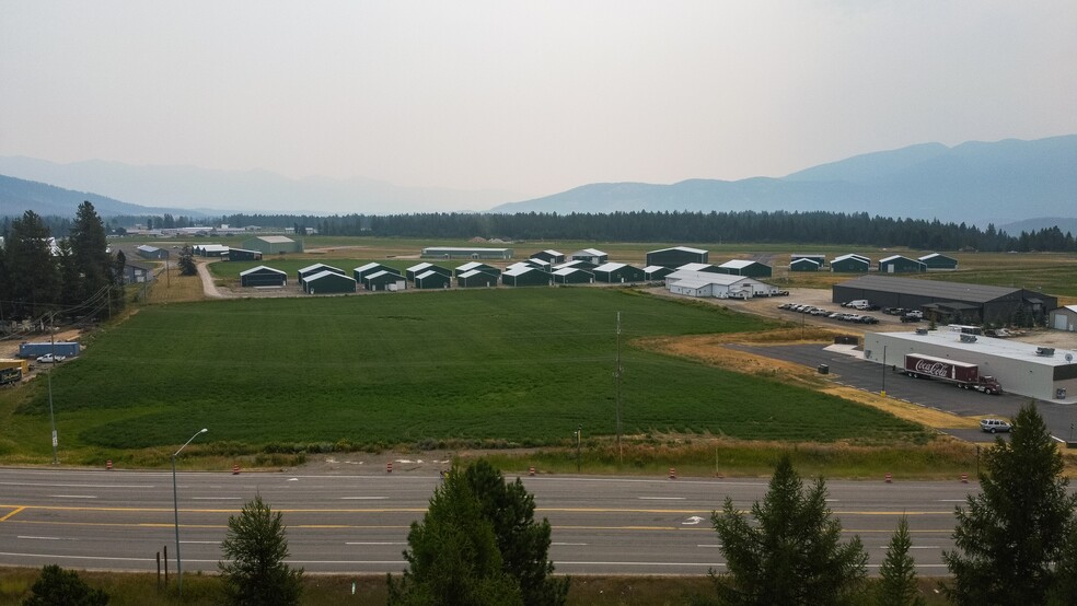 Primary Photo Of 85 Three Mile Rd, Bonners Ferry Land For Sale