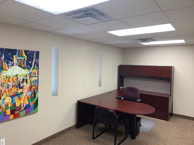More Photos Of 18601 15 Mile Rd, Clinton Township Office For Lease