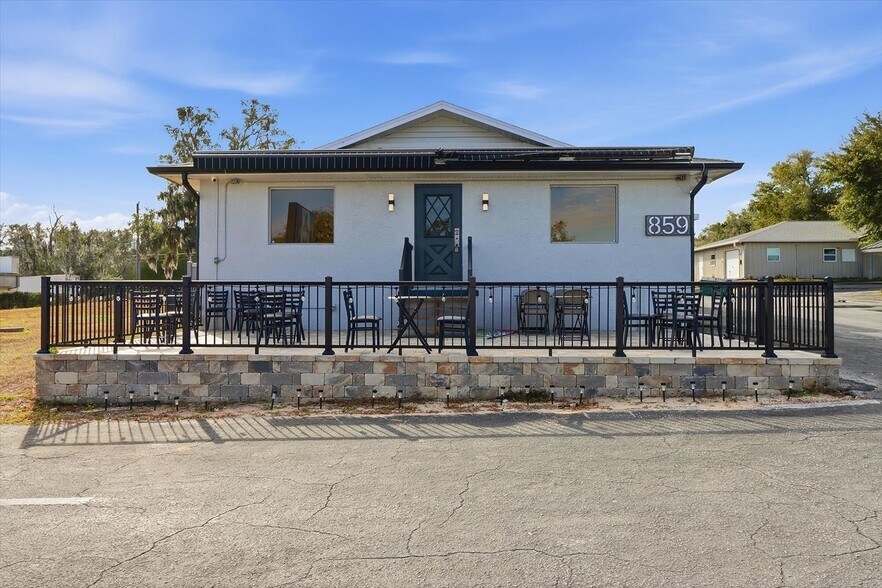 More Photos Of 859 S US Highway 41, Inverness Restaurant For Sale