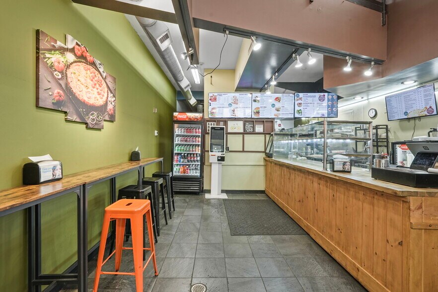 More Photos Of 146-148 E State St, Ithaca Storefront Retail Residential For Sale