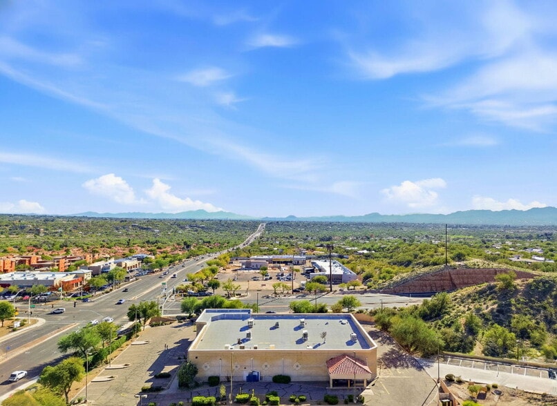 More Photos Of 10405 N La Canada Dr, Tucson Drugstore For Sale