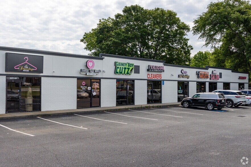 More Photos Of 154 Houston Lake Rd, Warner Robins Storefront For Sale